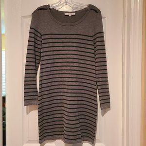 Loft Sweater Dress